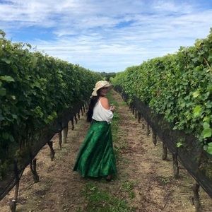 Meet your Posher, Doris